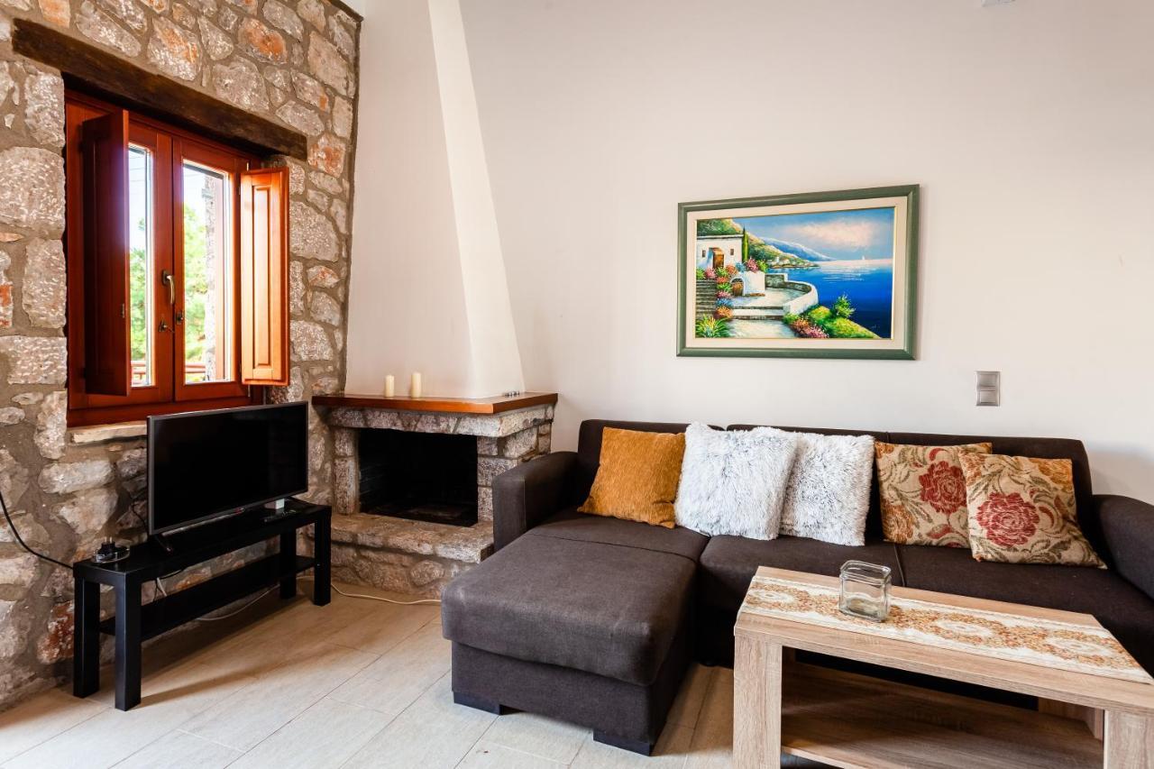 Casa rural Beachfront Astros - Dukes Seaside Summer Haven